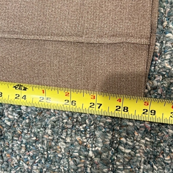 VINTAGE PANT SUIT! Susan Thomas Jacket and wide leg pants with belt size 12 - Picture 10 of 16